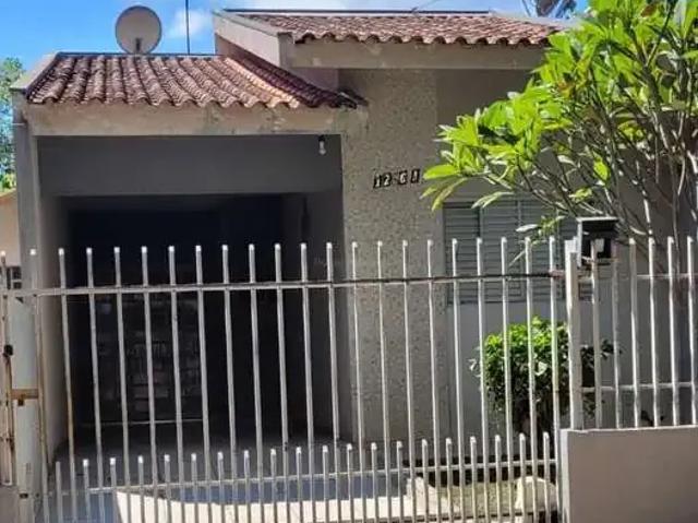 Casa venda em Região Geográfica Imediata de Maringá, Maringá