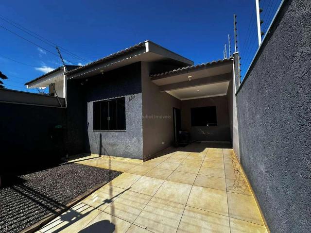 Casa venda em Conjunto Residencial João de Barro Champagnat, Maringá
