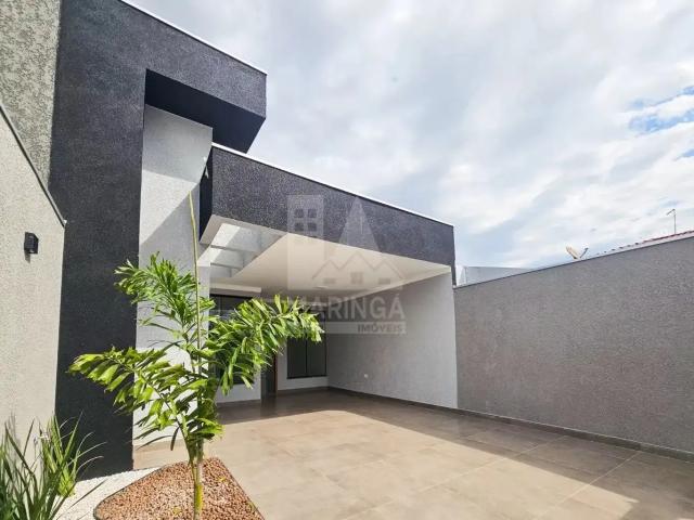 Casa venda em Região Geográfica Imediata de Maringá, Maringá