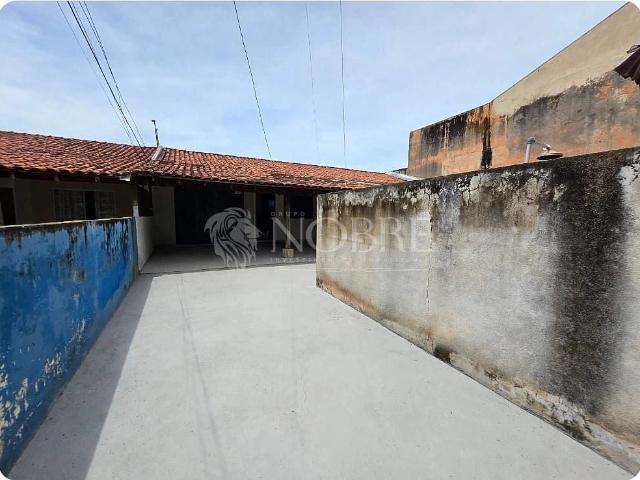 Casa venda em Conjunto Residencial Branca de Jesus Camargo Vieira, Maringá