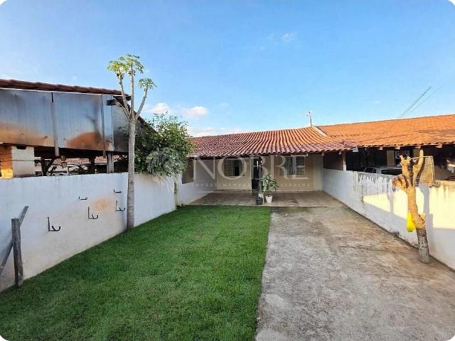 Casa venda em Conjunto Residencial Branca de Jesus Camargo Vieira, Maringá