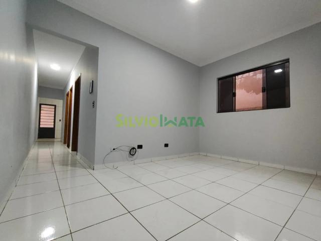 Casa venda em Jardim Paraíso, Maringá