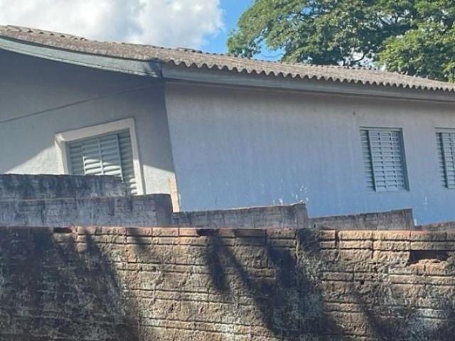 Casa venda em Conjunto Residencial Governador Ney Braga, Maringá