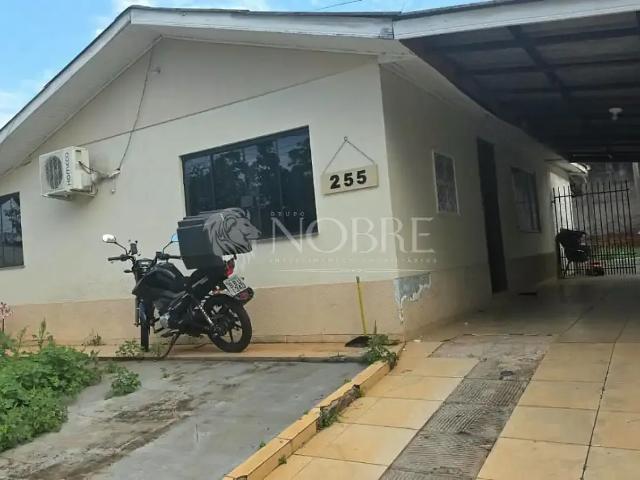 Casa venda em Conjunto Residencial Governador Ney Braga, Maringá