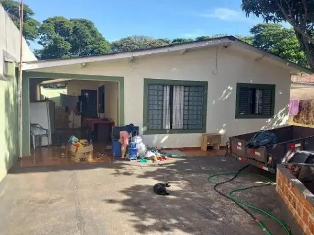 Casa venda em Região Geográfica Imediata de Maringá, Maringá