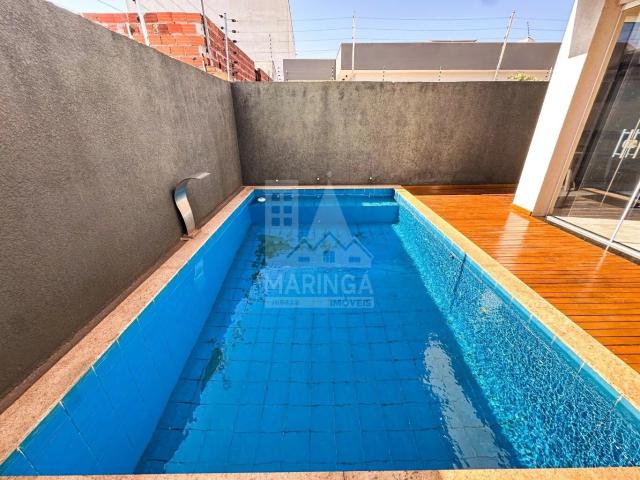 Casa venda em Região Geográfica Imediata de Maringá, Maringá