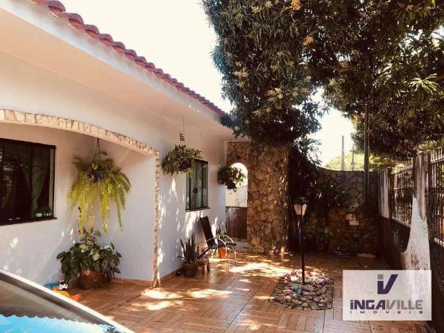 Casa venda em Região Geográfica Imediata de Maringá, Maringá