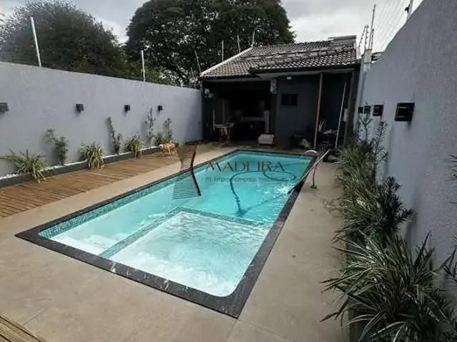 Casa venda em Região Geográfica Imediata de Maringá, Maringá