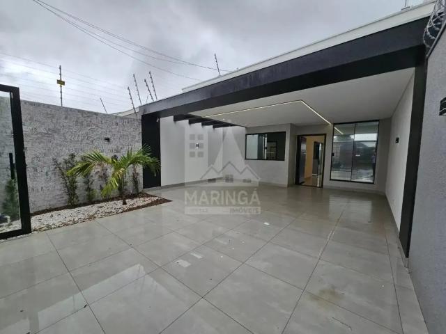 Casa venda em Região Geográfica Imediata de Maringá, Maringá