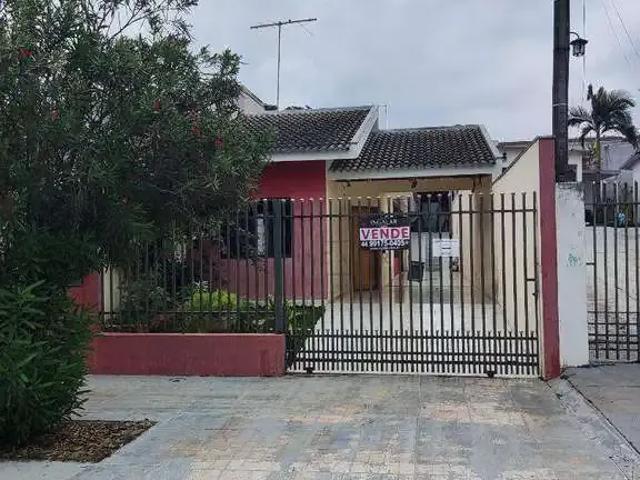 Casa venda em Região Geográfica Imediata de Maringá, Maringá