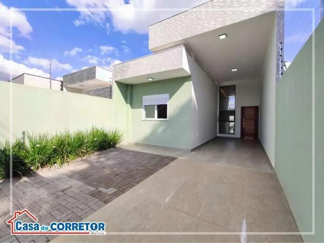 Casa venda em Região Geográfica Imediata de Maringá, Maringá