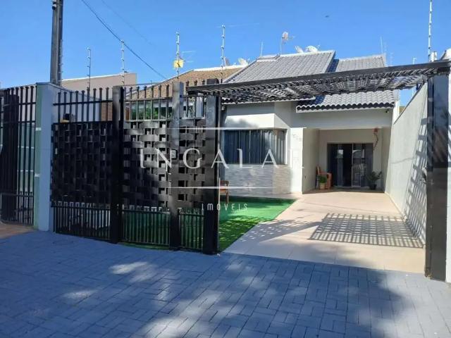 Casa venda em Região Geográfica Imediata de Francisco Beltrão, Francisco Beltrão