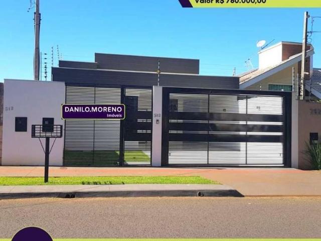 Casa venda em Maringá, Jardim Alvorada I