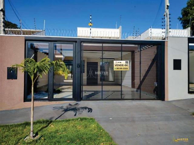 Casa venda em Maringá, Centro
