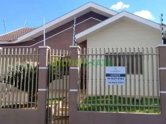 Casa venda em Região Geográfica Imediata de Maringá, Maringá