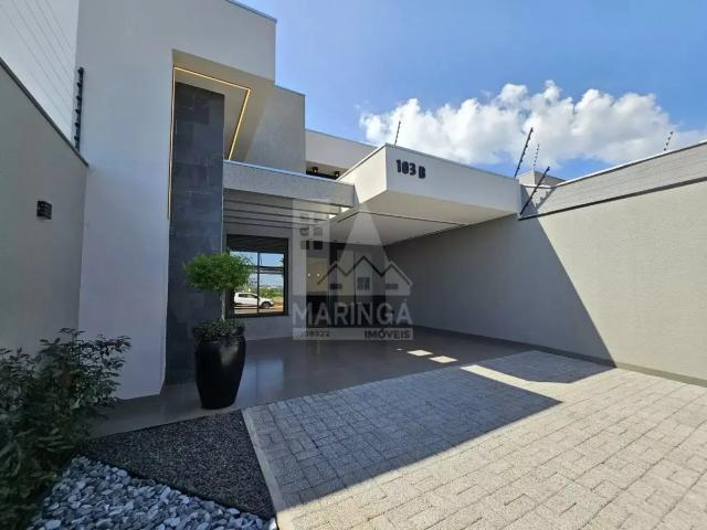 Casa venda em Região Geográfica Imediata de Maringá, Maringá