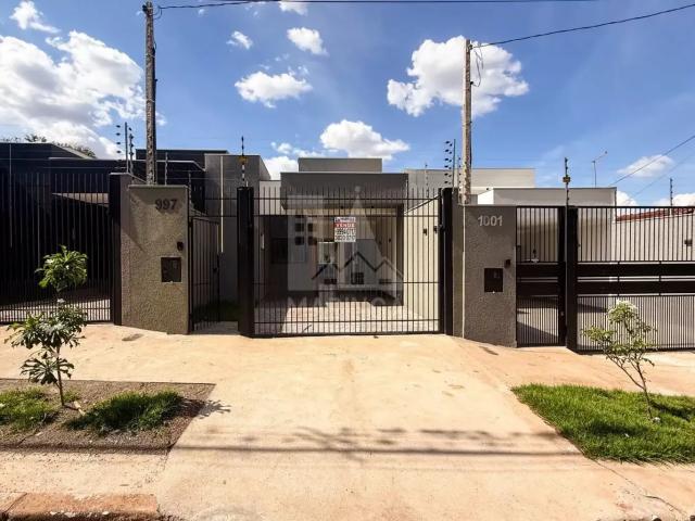 Casa venda em Região Geográfica Imediata de Maringá, Maringá