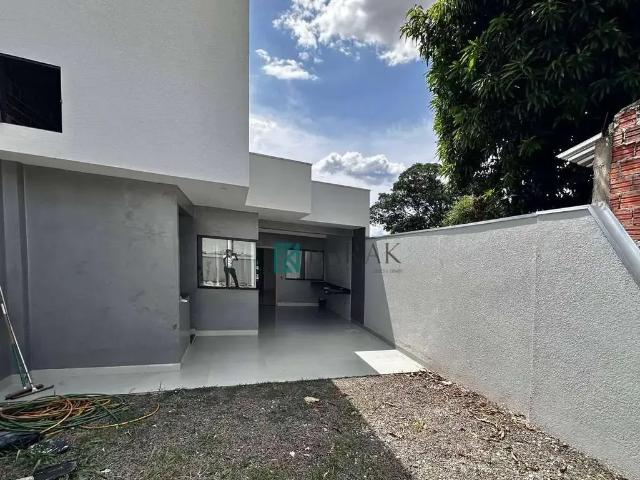 Casa venda em Região Geográfica Imediata de Maringá, Maringá
