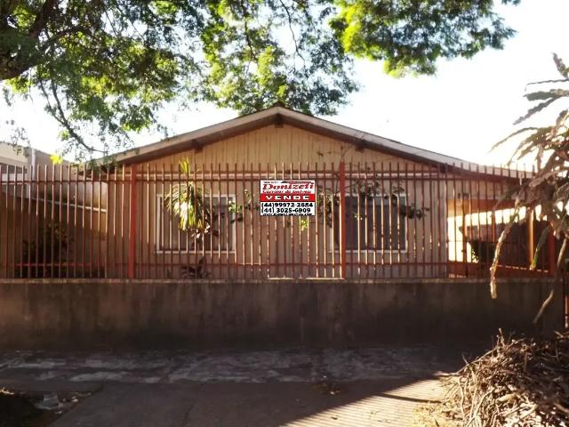 Casa venda em Região Geográfica Imediata de Maringá, Maringá