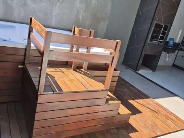 Casa venda em Região Geográfica Imediata de Apucarana, Apucarana