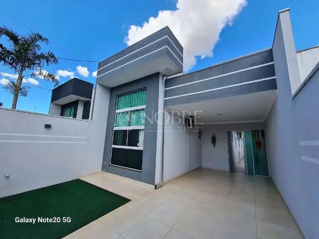 Casa venda em Região Geográfica Imediata de Maringá, Maringá