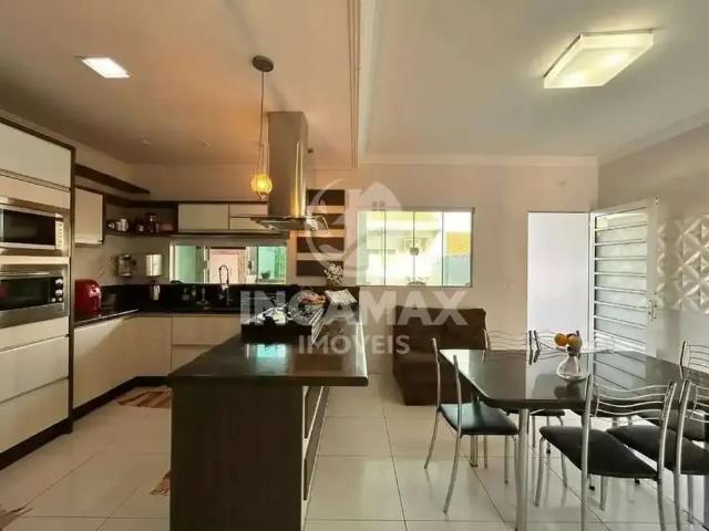 Casa venda em Região Geográfica Imediata de Paranavaí, Marilena
