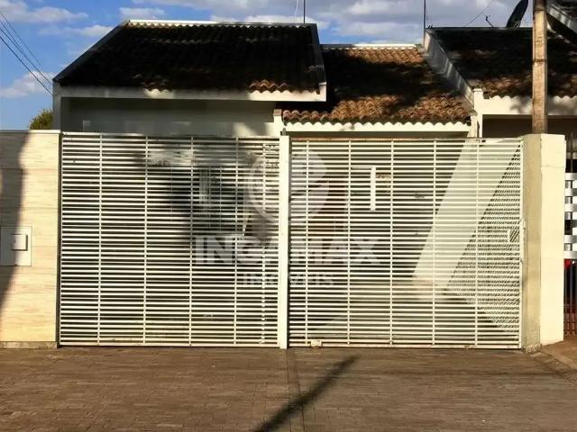 Casa venda em Região Geográfica Imediata de Paranavaí, Marilena
