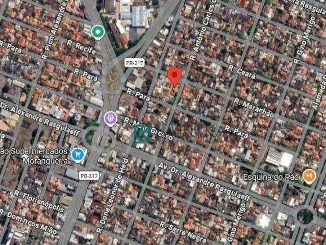 Casa venda em Região Geográfica Imediata de Maringá, Maringá