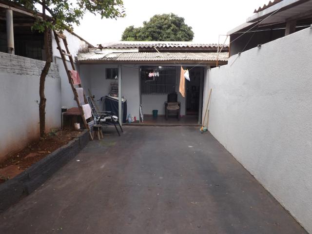 Casa venda em Jardim Alvorada II, Maringá