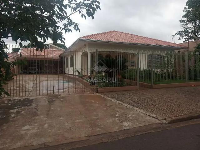 Casa venda em Jardim Alvorada I, Maringá