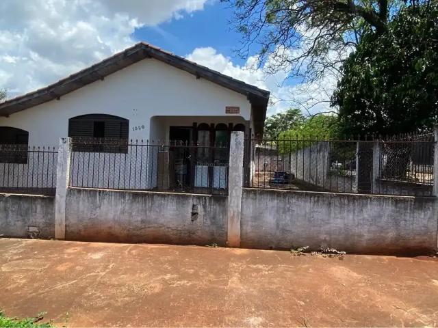 Casa venda em Região Geográfica Imediata de Maringá, Maringá