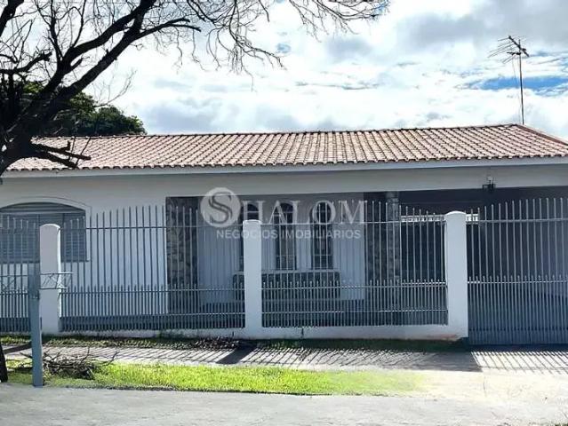 Casa venda em Região Geográfica Imediata de Maringá, Maringá