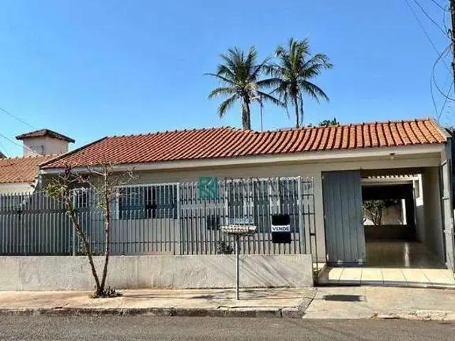 Casa venda em Região Geográfica Imediata de Maringá, Maringá