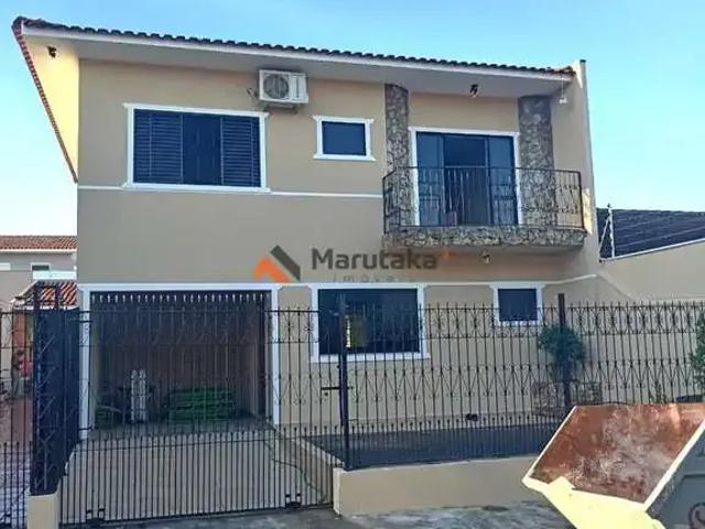 Casa venda em Região Geográfica Imediata de Maringá, Maringá