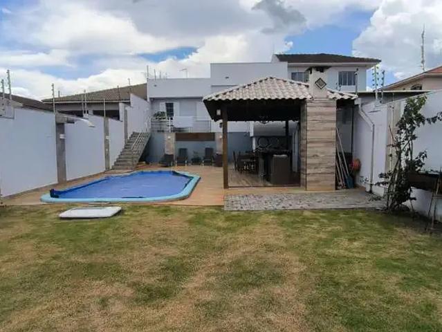 Casa venda em Região Geográfica Imediata de Maringá, Maringá