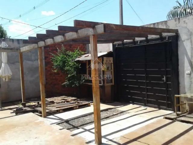 Casa venda em Região Geográfica Imediata de Maringá, Maringá