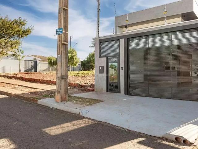 Casa venda em Região Geográfica Imediata de Maringá, Maringá