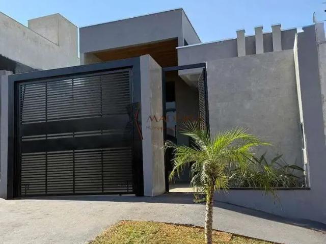 Casa venda em Região Geográfica Imediata de Maringá, Maringá