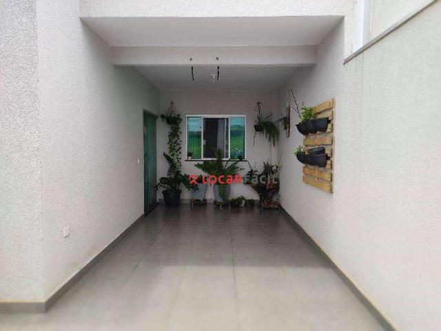 Casa venda em Região Geográfica Imediata de Campo Mourão, Campo Mourão