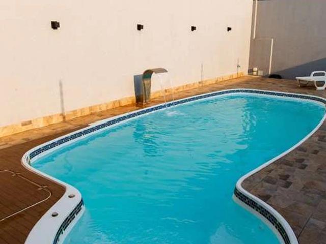Casa venda em Conjunto Requião II, Maringá