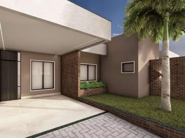 Casa venda em Região Geográfica Imediata de Maringá, Maringá
