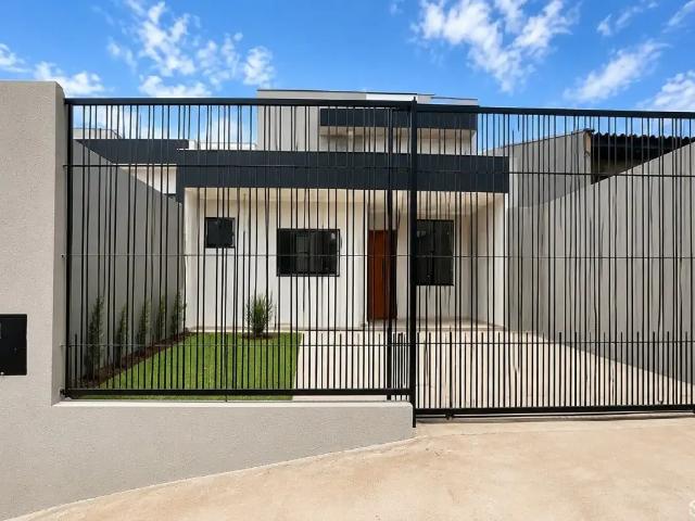 Casa venda em Região Geográfica Imediata de Maringá, Maringá
