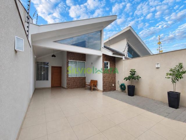 Casa venda em Região Geográfica Imediata de Maringá, Maringá