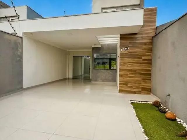 Casa venda em Região Geográfica Imediata de Maringá, Maringá