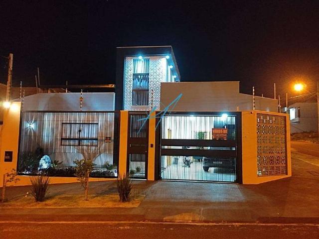 Casa venda em Maringá, Residencial Ícaro
