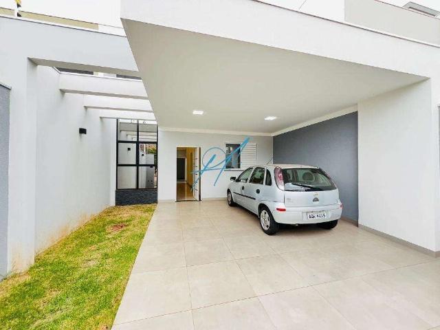 Casa venda em Maringá, Jardim Real
