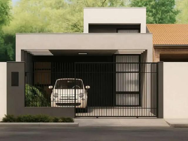Casa venda em Região Geográfica Imediata de Maringá, Maringá