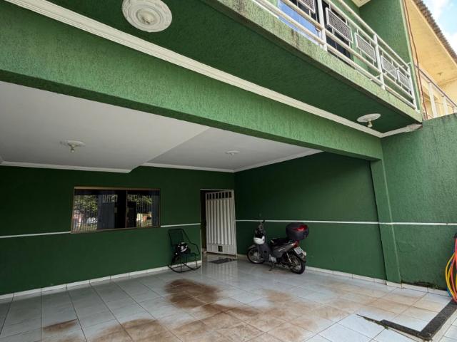 Casa venda em Jardim Nova América, Maringá