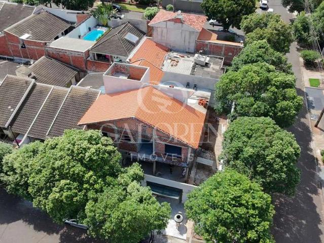 Casa venda em Jardim Colina Verde, Maringá