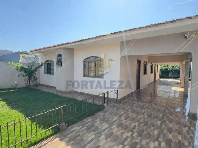 Casa venda em Região Geográfica Imediata de Paranavaí, Marilena